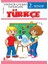 2.Sınıf Türkçe Etkinlik Çalışma Yaprakları 1