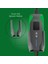ZT203 Taşınabilir Elektrikli Araç Şarj Cihazı Türkçe Menü 16A/3.5KW/220V (3 Metre) 3