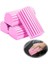 Pembe Duster Sünger 3