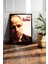The Godfather Çerçeveli Tablo - Vito Corleone Baba Film Posteri Tablo 2