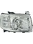 Ford Ranger Sağ Far 2006-2009 1