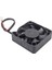 50X50X15MM 24V 0.05A Fan 2 Kablolu - Ters Uçlu 1