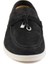 Hakiki Süet Erkek Tokalı Loafer 500910 7