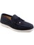 Hakiki Süet Erkek Tokalı Loafer 500910 6