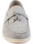 Hakiki Süet Erkek Tokalı Loafer 500910 7