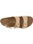 Erkek Bantlı Deri Sandalet 215024 6