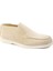 Hakiki Süet Erkek Loafer Bot 500912 6