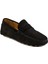 Hakiki Süet Erkek Loafer 500907 6