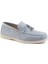 Hakiki Süet Erkek Tokalı Loafer 500910 6