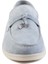 Hakiki Süet Erkek Tokalı Loafer 500910 7