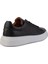 Deri Erkek Sneakers Ayakkabı 500960 6