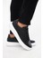Deri Erkek Sneakers Ayakkabı 500960 7