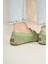 Hakiki Süet Erkek Tokalı Loafer 500909 6