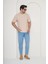 Hakiki Süet Erkek Düz Loafer 500911 6