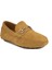 Hakiki Süet Erkek Tokalı Loafer 500909 7