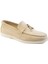 Hakiki Süet Erkek Tokalı Loafer 500910 6