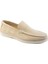 Hakiki Süet Erkek Düz Loafer 500911 7
