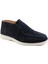 Hakiki Süet Erkek Loafer Bot 500912 6