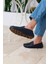 Hakiki Deri Erkek Loafer Ayakkabı 500906 6