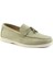 Hakiki Süet Erkek Tokalı Loafer 500910 6