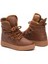 Kürklü Bayan Sneaker Bot 365050 6