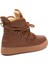 Kürklü Bayan Sneaker Bot 365050 7