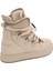 Kürklü Bayan Sneaker Bot 365050 6