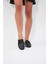 Kadın Deri Loafer Ayakkabı DG6003 7