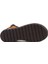 Kadın Deri Sandalet DG6020 6