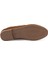 Kadın Süet Loafer Ayakkabı DG6028 7