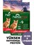 Ekstra Protein Destekli Kuzu Etli Yetişkin Kedi Maması 20KG (2X10KG) 1