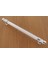 Mina Kulp Beyaz Krom 160 mm 4