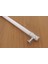 Mina Kulp Beyaz Krom 160 mm 5