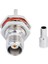 Tnc-Ky-1.5 Dişi Coaxial Konnektör - Su Geçirmez 1