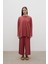 Pamuk Bambu Oversize Takım 1