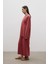 Pamuk Bambu Oversize Takım 2