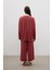 Pamuk Bambu Oversize Takım 3