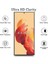 Samsung Galaxy S25 Ultra Ekran Koruyucu Cam Full Kaplama Düz Tempered Glass Screen Zırh (1ADET) 3