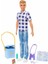 Nessiworld Barbie Ken Kampa Gidiyor HHR66 1