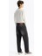 Regular Fit Jean - Siyah 3