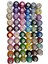 Ulukardeşler Cotton Like Etamin Kanaviçe 12'li Iplik Seti (10 gr - No.8) 4