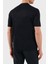 Logo Işlemeli Regular Fit Pamuklu Bisiklet Yaka T Shirt Erkek T Shirt EM001033 AF10017 MB192 2