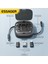 7in1 Makaralı 60W Type-C Şarj Kablosu ve Type-C To USB Lightning Dönüştürücü Seyahat Şarj Kablosu 3
