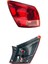 Nissan Qashqai Stop 2006-2009 Dış Sol 1