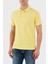 Streç Pamuklu Regular Fit Düğmeli Polo Yaka T Shirt Erkek Polo Yaka T Shirt EM001380 AF12331 U2137 1