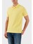 Streç Pamuklu Regular Fit Düğmeli Polo Yaka T Shirt Erkek Polo Yaka T Shirt EM001380 AF12331 U2137 4