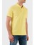 Streç Pamuklu Regular Fit Düğmeli Polo Yaka T Shirt Erkek Polo Yaka T Shirt EM001380 AF12331 U2137 5
