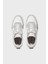 Deri ve Süet Detaylı Sneaker Ayakkabı YM0YM011530IR Erkek Ayakkabı YM0YM01153 0ır 4