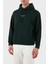 Pamuk Logolu Regular Fit Kapüşonlu Sweat Erkek Sweat 6D1M93 1jtaz 0559 1