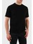 Pamuklu Regular Fit Bisiklet Yaka T Shirt Erkek T Shirt EM001728 AF14874 FC006 1